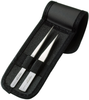 Tweezer Set, Ss, 2Pc; No. Of Tweezers Lindstrom - 72C1269 - Newark, An Avnet Company