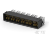 PCB Headers & Receptacles - 524552-E - TE Connectivity