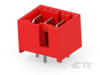 PCB Headers & Receptacles - 1-2232057-3 - TE Connectivity