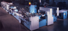 Saddle Stitcher - H-20 - McCain Bindery Systems