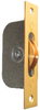 Sash Pulley, Solid Brass, 1-5/8