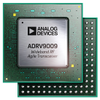 Multi-Function Transceiver -- ADRV9009BBCZ-REEL - Image