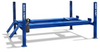 BendPak HDS-14X 14,000-Lb. Capacity Extended Four-Post Lift -- 119870 - Image