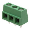 Connectors, Interconnects - Terminal Blocks - Wire to Board -- 1348611-282837-3
