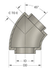 VIC™ LR 45 INSULATION - V45LR-11.25×21 - Dragon Jacket Insulation