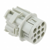 Heavy Duty Connector Inserts, Modules - 1195-4064-ND - DigiKey