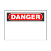 Signs, Nameplates, Posters - PPS1420D440-ND - DigiKey