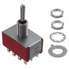 Toggle Switches - CKN1138-ND - DigiKey