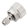 Coaxial Connector (RF) Adapters - 5328-SM9981-ND - DigiKey