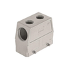 Heavy Duty Connector Housings, Hoods, Bases - 19628160529-ND - DigiKey