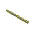 Headers, Male Pins - 612-MTMM-130-02-G-D-090-ND - DigiKey
