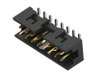 Headers, Male Pins - 17-1-2823369-4TR-ND - DigiKey