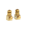 Chassis Mount Resistors -- 118-RSA-20-100-NB-ND - Image