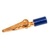 Alligator, Crocodile, Heavy Duty Clips - BU-60CHS-6-ND - DigiKey