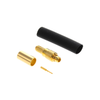 Coaxial Connector (RF) Assemblies - CONMMCX007-ND - DigiKey