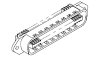 I/O Connectors - 1116719-3 - Powell Electronics, Inc.