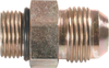 5/8" JICM x #8 ORBM Coupler - 8088445 - Princess Auto Limited