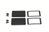 Enclosures, Boxes, & Cases - 1457KWPF - Powell Electronics, Inc.