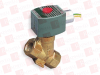 Solenoid Valve -- 30568296 - Image