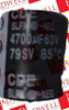 Capacitor - 17455012 - Radwell International