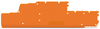 End plate - 870-149 - WAGO