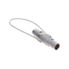 Circular Connector Assemblies - FNG.1B.304.CLAD42-ND - DigiKey