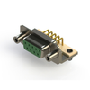 D-Sub Connector Assemblies - 151-630-M09-640-GN5-ND - DigiKey