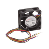 DC Brushless Fans (BLDC) - 345-DC0401524H2B-BT0-ND - DigiKey