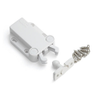 Non-Magnetic Touch Latch (New Style) - MC-37/WHT-1 - MC-37/WHT-1 - Sugatsune America, Inc.