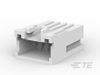 Rectangular Wire & Cable Connectors & Housings - 316088-1 - TE Connectivity