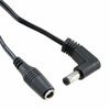 Barrel Power Cables -- 4627-9153922P0102-ND - Image