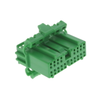 Rectangular Connector Housings - IL-AG5-18S-D3C1 - ODG (Origin Data Global)