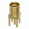 Coaxial Connector (RF) Assemblies -- MMCX-J-P-H-ST-TH1 - Image