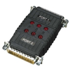 High-Speed Synchronous Modem Eliminator - Nonpowered - ME242A-M - Visual Sound, Inc.