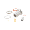Coaxial Connector (RF) Assemblies - 6099-PE44813-ND - DigiKey