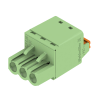 Headers, Plugs and Sockets - 281-1192960000-ND - DigiKey