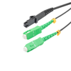 Fiber Optic Cables - 5073-FCA-SSCAMTRJUD10-ND - DigiKey