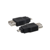 USB, DVI, HDMI Connector Adapters -- 5073-U2C00011-ND - Image