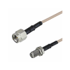 Coaxial Cables (RF) - 5328-SCA42316-ND - DigiKey