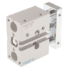 Pneumatic Guided Cylinders -- 1215365 - Image