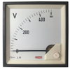 Voltmeters - 1862513 - RS Components, Ltd.