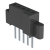 Headers, Receptacles, Female Sockets - SFM-105-01-S-S-ND - DigiKey