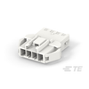 Rectangular Connector Housings - 17-1971599-1-ND - DigiKey