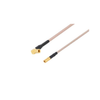 Coaxial Cables (RF) - 6099-PE36385/HS-48-ND - DigiKey