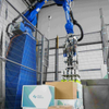 Robot Software - Parcel Picking Robot - Smart Robotics