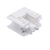 Blade Type Power Connector Accessories - 2243-IBC320-HOLDER-AIR-ND - DigiKey