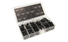 Black Oxide Screw Kit, 1/4-20, Assortment, Qty 261 -- SK-25A - Image