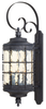 Exterior -Wall Mount - 660709 - Light Center (The)