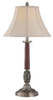 Lamps-Table Lamps - 660306 - Light Center (The)