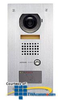 Aiphone Video Door Station with Stand Alone Prox Reader,.. -- AX-DVF-XP